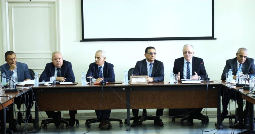Tunisie : le CCM réitère son appel à une amnistie fiscale, douanière et bancaire  