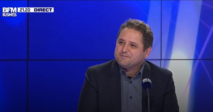 Success Story : Dali Kilani se fraie un chemin dans l’IA générative