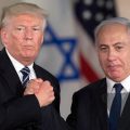 La victoire de Donald Trump est celle de Benjamin Netanyahu