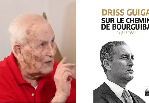 Driss Guiga et l’arabisation de l’enseignement en Tunisie