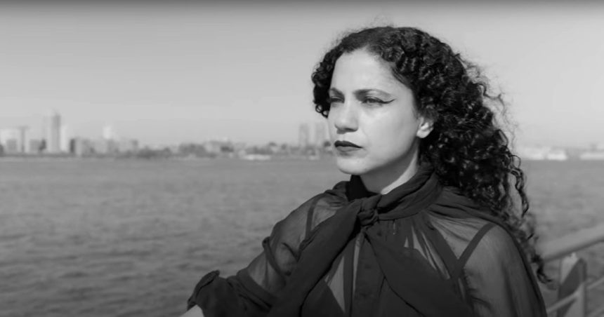 Découvrez le nouveau single de Emel ‘‘Fall In Light’’ (vidéo)