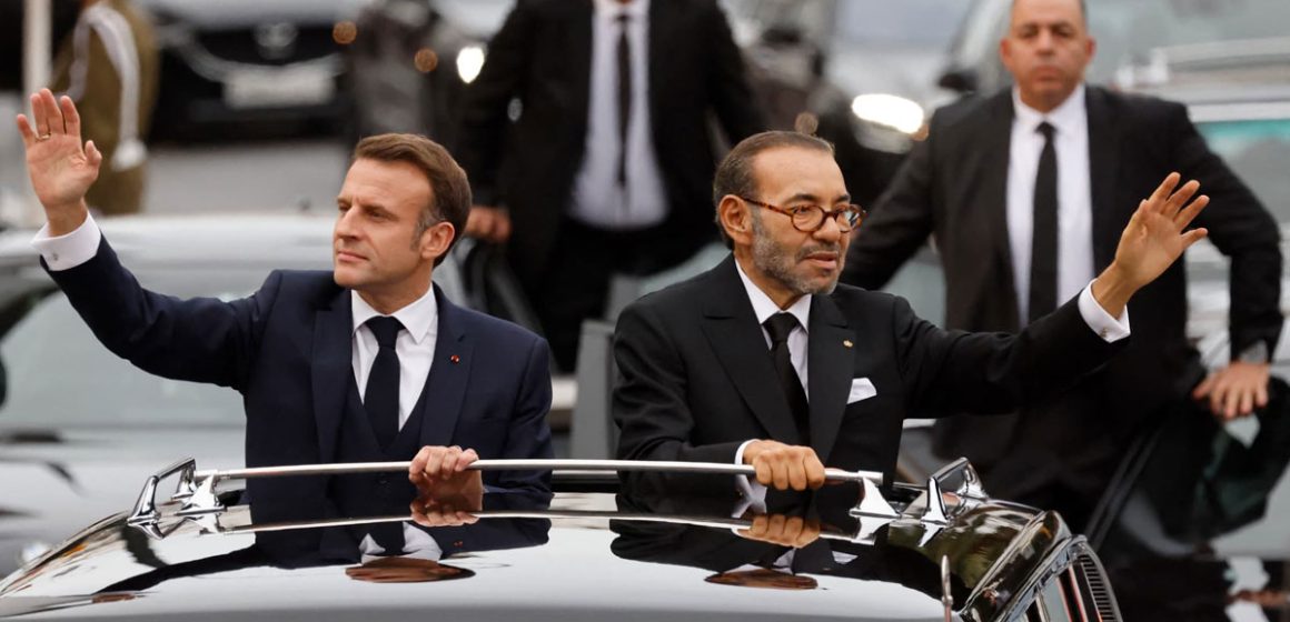 Maroc – France : Realpolitik ou reality show?