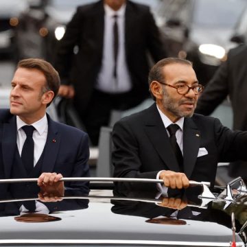 Maroc – France : Realpolitik ou reality show?