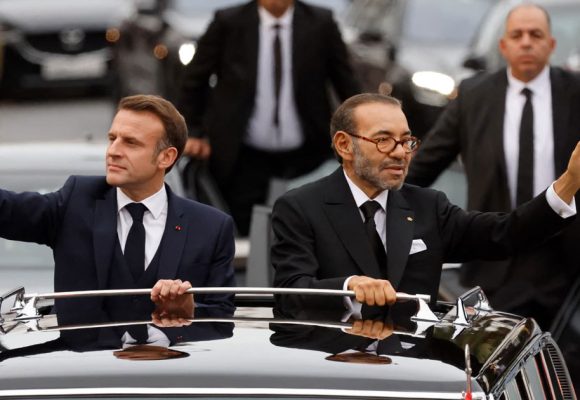 Maroc – France : Realpolitik ou reality show?