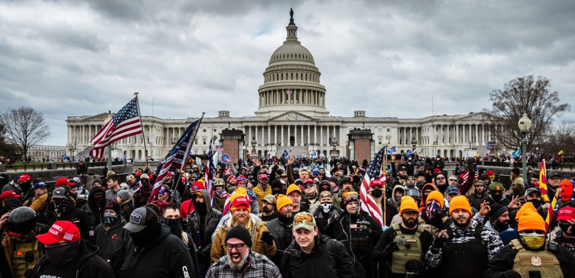 Les ultras de Trump se préparent pour l’après 5 novembre