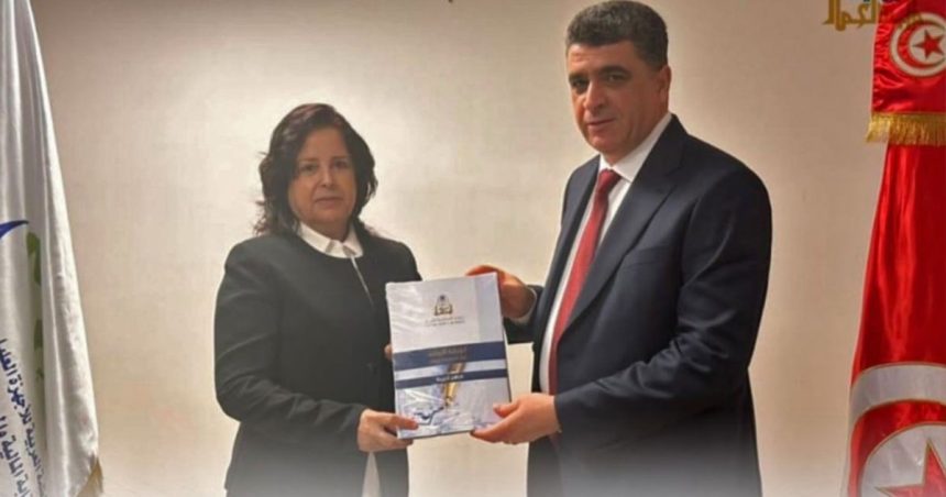 Relance de la coopération tuniso-libyenne en matière d’audit public