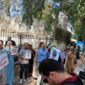 Sit-in à Tunis des familles des migrants disparus en mer