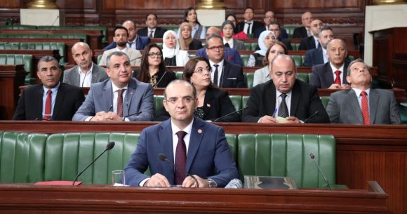 Ce que la commission électorale coûte aux contribuables tunisiens