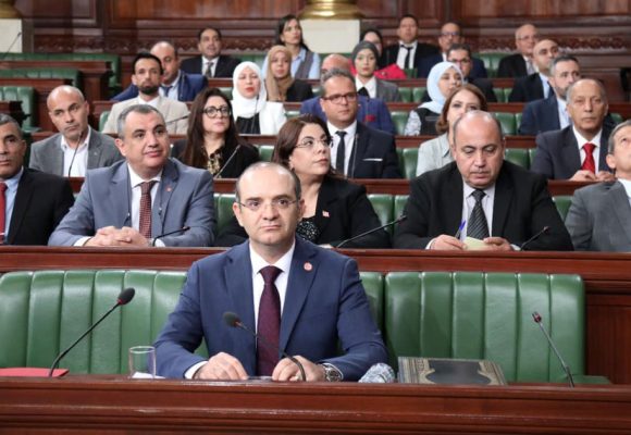 Ce que la commission électorale coûte aux contribuables tunisiens