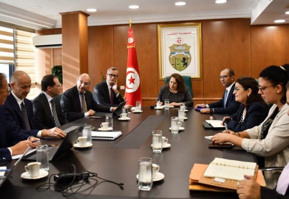 Tunisie-Italie ou l’énergie de l’espoir