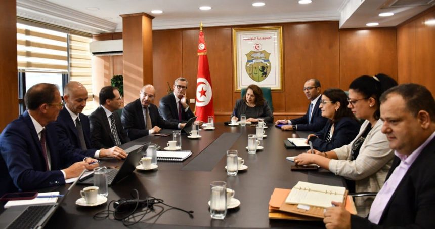 Tunisie-Italie ou l’énergie de l’espoir