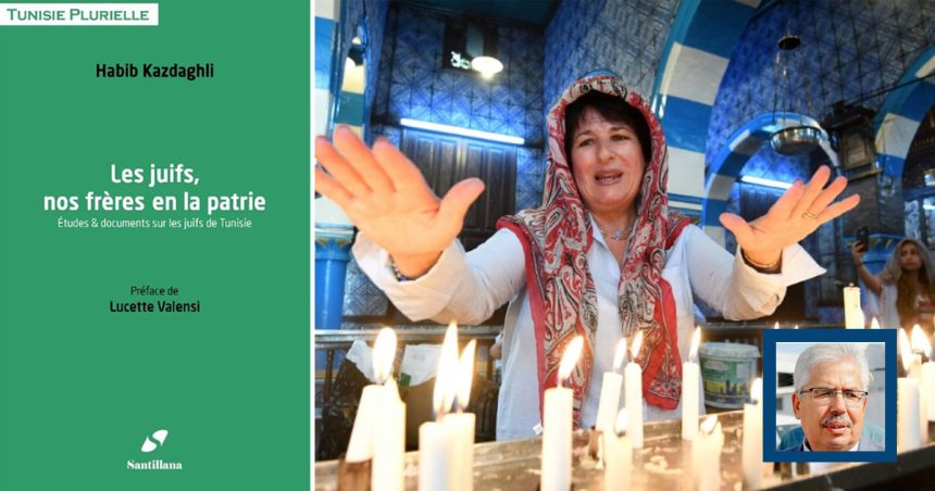 Habib Kazdaghli et l’identité plurielle de la Tunisie