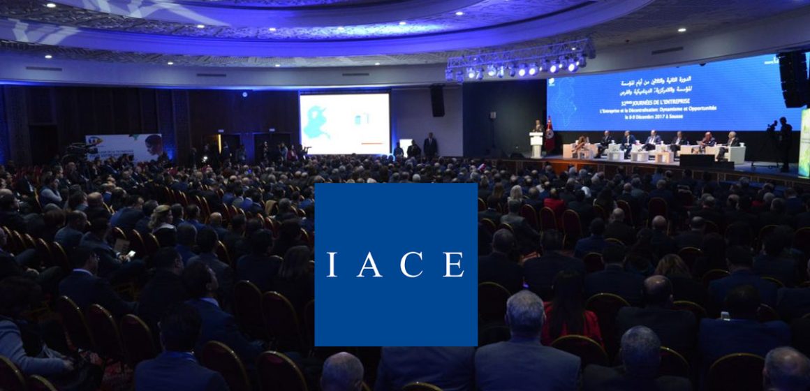 L’adaptation au menu des 38e Journées de l’Entreprise de l’IACE