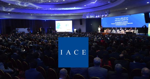 L’adaptation au menu des 38e Journées de l’Entreprise de l’IACE