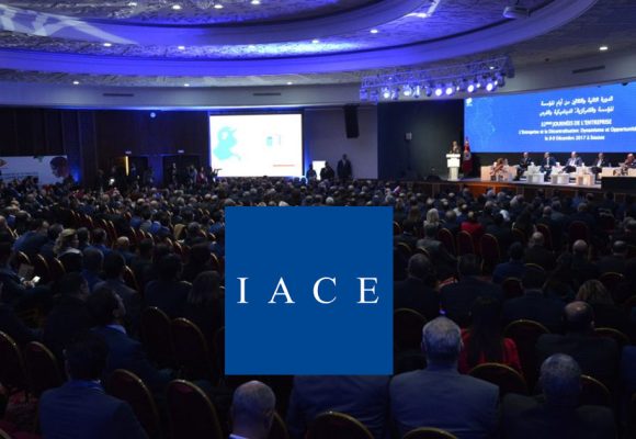 L’adaptation au menu des 38e Journées de l’Entreprise de l’IACE