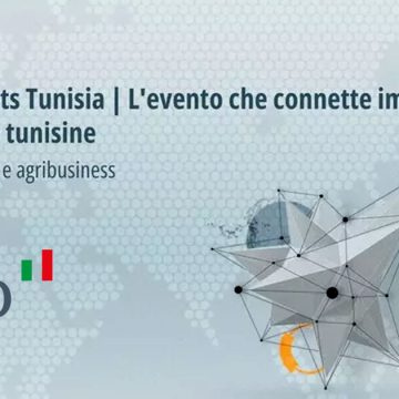 Rencontre à Tunis pour relier les entreprises italiennes et tunisiennes