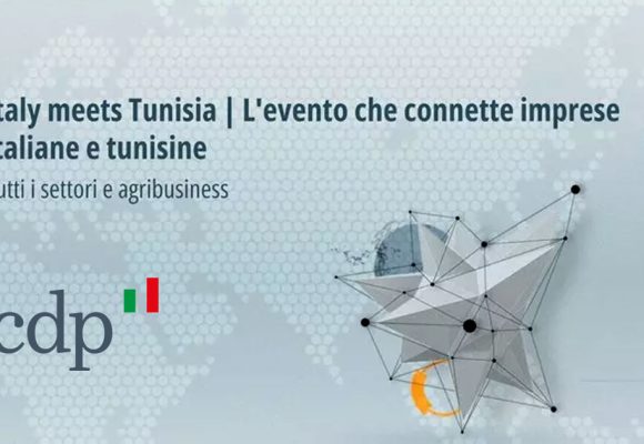 Rencontre à Tunis pour relier les entreprises italiennes et tunisiennes