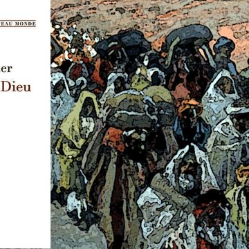 ‘‘L’invention de Dieu’’: de l’orage aux armées d’Israël