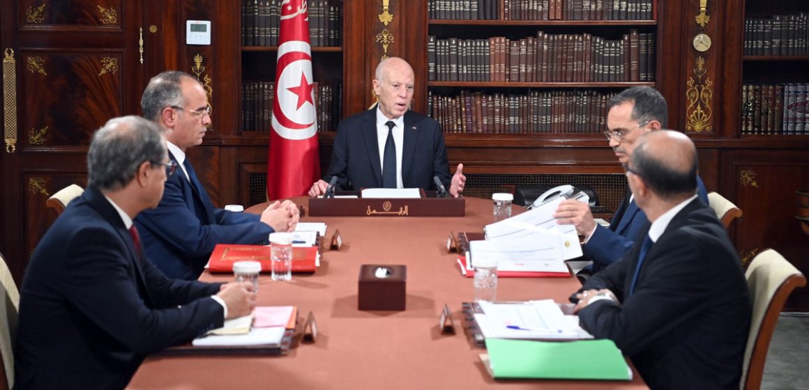 Tunisie : difficile démarrage des saisons oléicole et céréalière