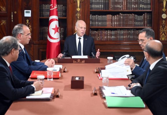 Tunisie : difficile démarrage des saisons oléicole et céréalière