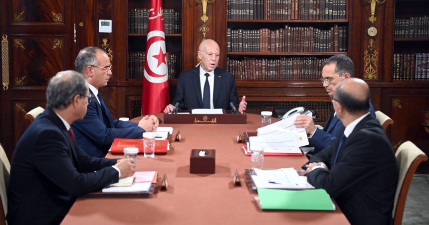 Tunisie : difficile démarrage des saisons oléicole et céréalière