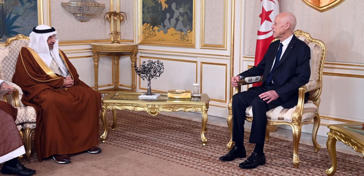 Tunisie – Arabie saoudite : un nouveau départ ?