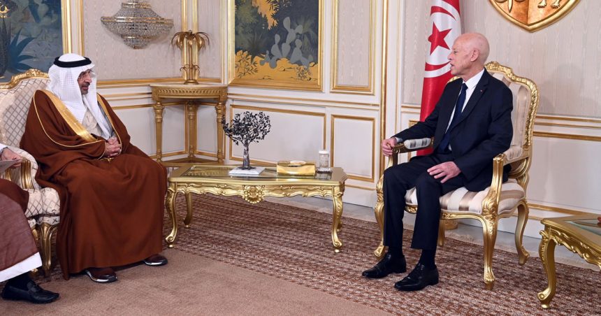 Tunisie – Arabie saoudite : un nouveau départ ?