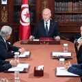 Tunisie : le nouveau rôle des médias publics, selon Saïed