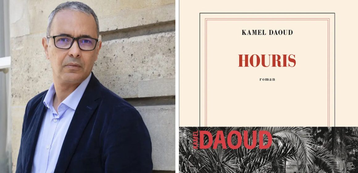 L’écrivain algérien Kamel Daoud remporte le Prix Goncourt 2024 pour ‘‘Houris’’