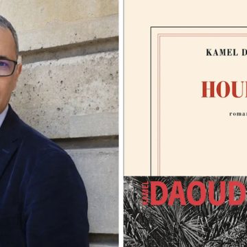 L’écrivain algérien Kamel Daoud remporte le Prix Goncourt 2024 pour ‘‘Houris’’