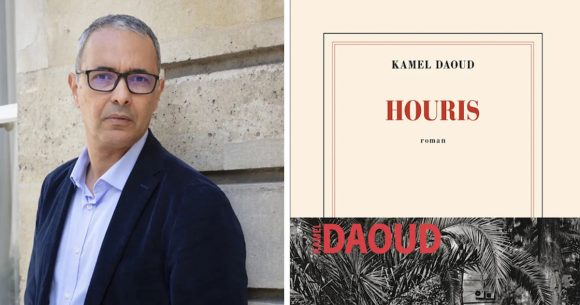 L’écrivain algérien Kamel Daoud remporte le Prix Goncourt 2024 pour ‘‘Houris’’