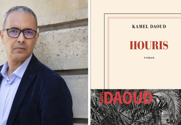 L’écrivain algérien Kamel Daoud remporte le Prix Goncourt 2024 pour ‘‘Houris’’