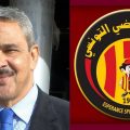 Football : L’espérance de Tunis tacle Kamel Idir