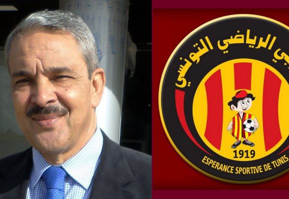 Football : L’espérance de Tunis tacle Kamel Idir