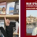 Kaouther Ben Mohamed : une Franco-tunisienne au cœur de Marseille