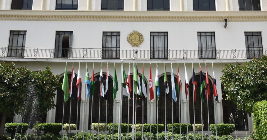 Les Arabes et la Palestine : impuissance, mensonge et vidéo