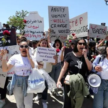 Tunisie : l’UNFT dénonce l’inaction de l’Etat face aux violences contre les femmes