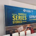 Festival Marseille Series Stories : littérature, cinéma et télévision  