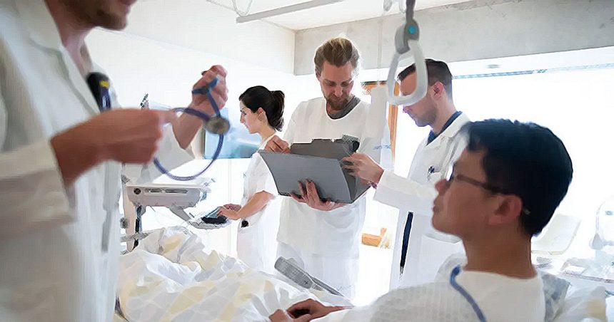 Ce que le corps guérit, Big Pharma ne veut pas l’entendre