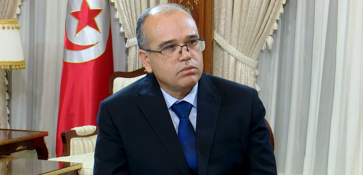 Mohamed Hédi Safer, nouveau DG de la Douane tunisienne