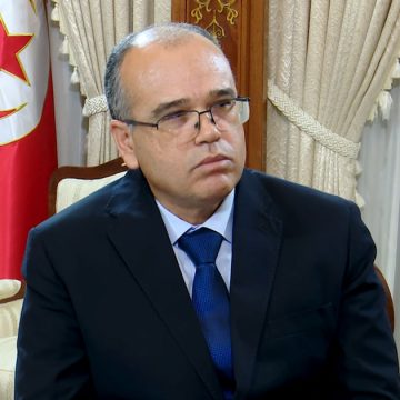 Mohamed Hédi Safer, nouveau DG de la Douane tunisienne