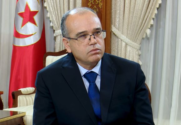 Mohamed Hédi Safer, nouveau DG de la Douane tunisienne