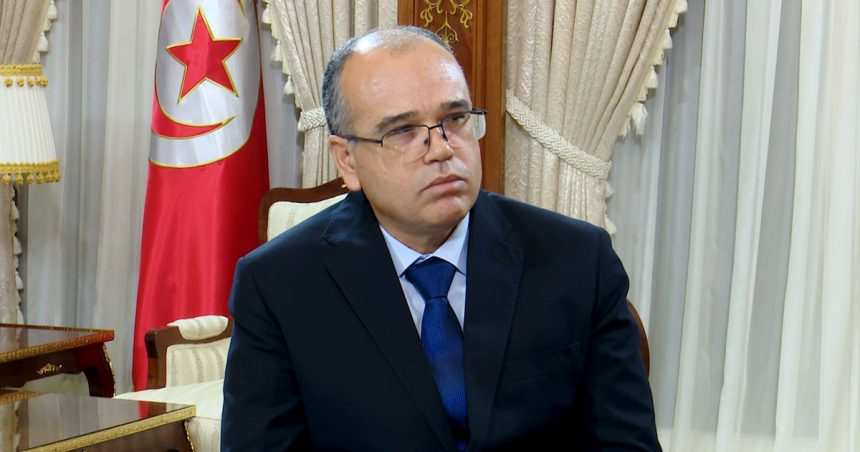 Mohamed Hédi Safer, nouveau DG de la Douane tunisienne