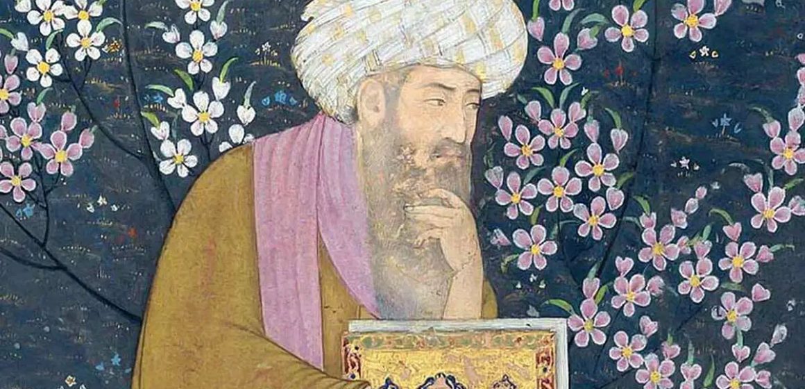 Le poème du dimanche : ‘‘Je crois en la religion de l’Amour’’ de Mohieddine Ibn Arabi