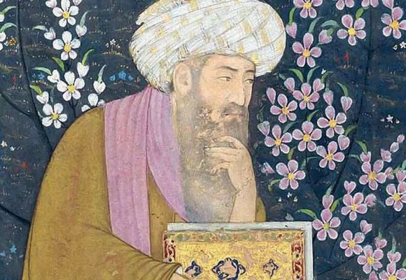 Le poème du dimanche : ‘‘Je crois en la religion de l’Amour’’ de Mohieddine Ibn Arabi