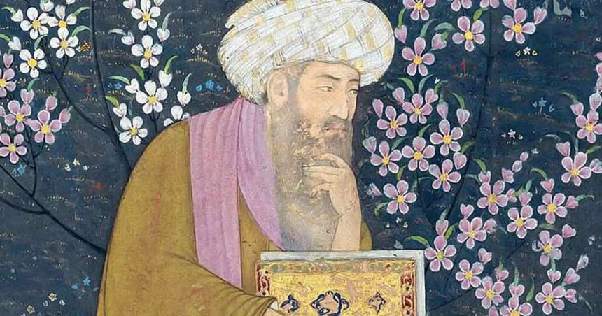 Le poème du dimanche : ‘‘Je crois en la religion de l’Amour’’ de Mohieddine Ibn Arabi