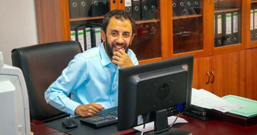 Le poème du dimanche : ‘‘Des fantômes de retour’’ de Muhammed Kadhafi Masoud