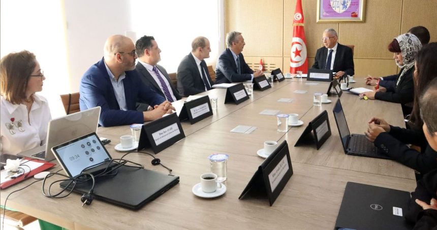 La Banque mondiale au chevet du secteur de la santé en Tunisie