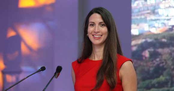 Automobile : Myriam Elloumi, nouvelle présidente de la TAA