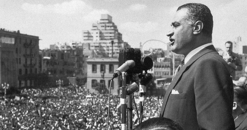 De Napoléon à Nasser | La grandeur au-delà des défaites